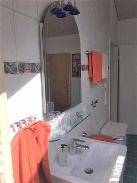 Ferienwohnung Kunze