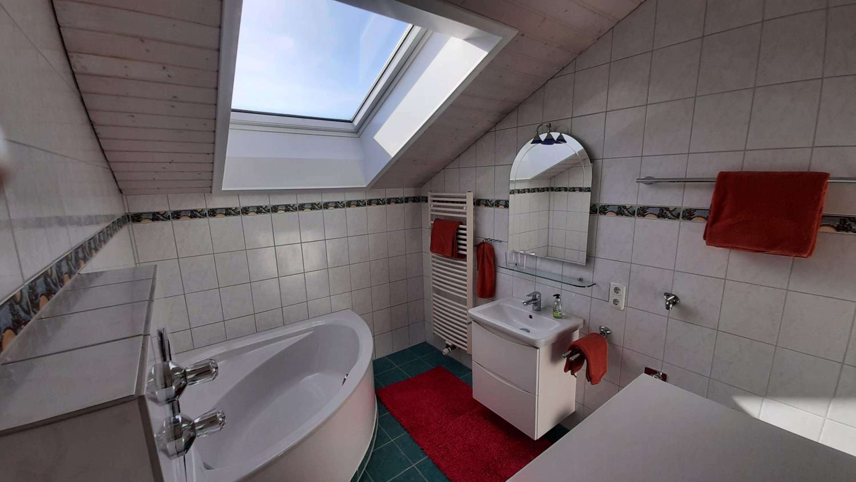 Ferienwohnung Kunze