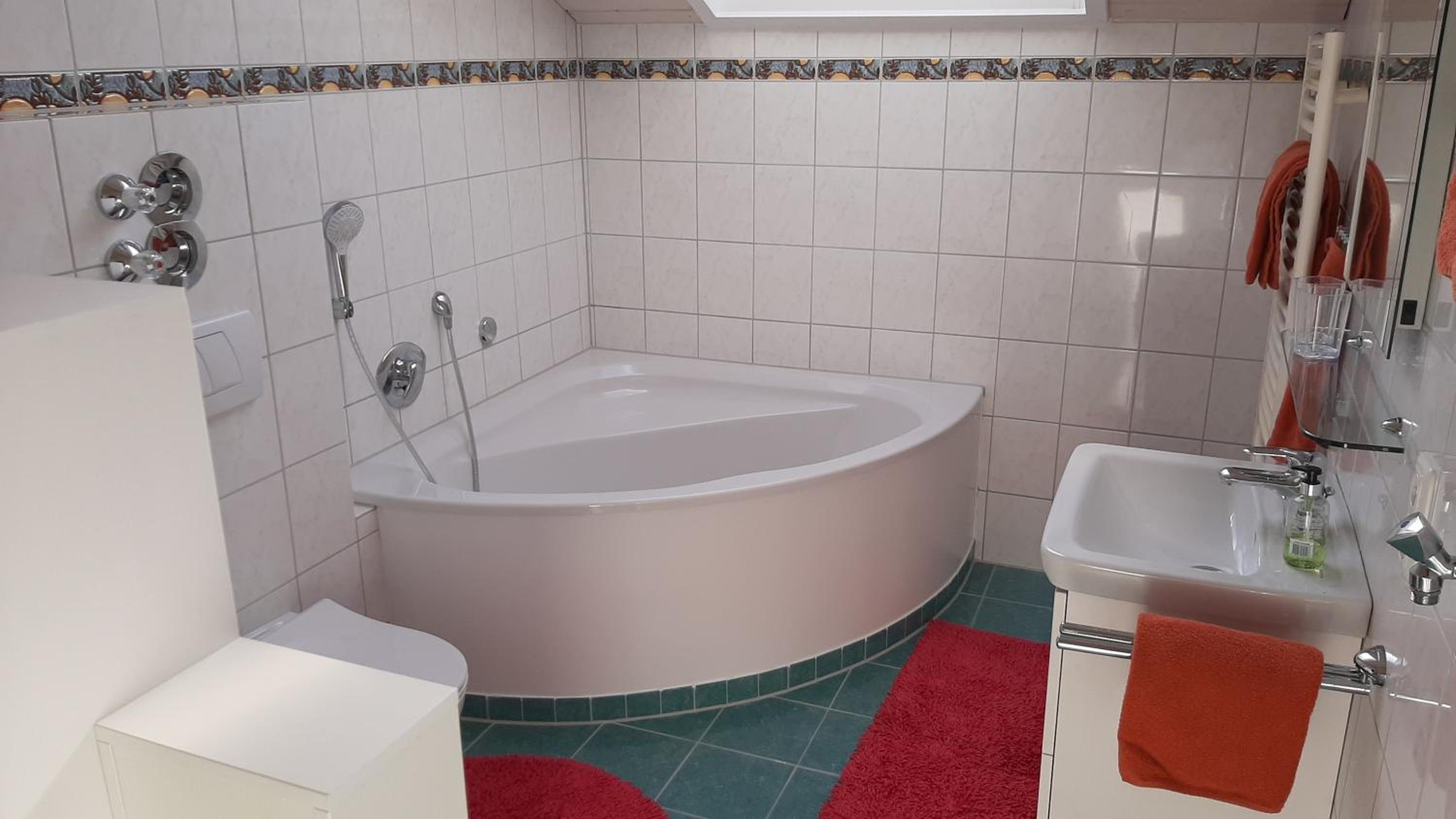 Ferienwohnung Kunze