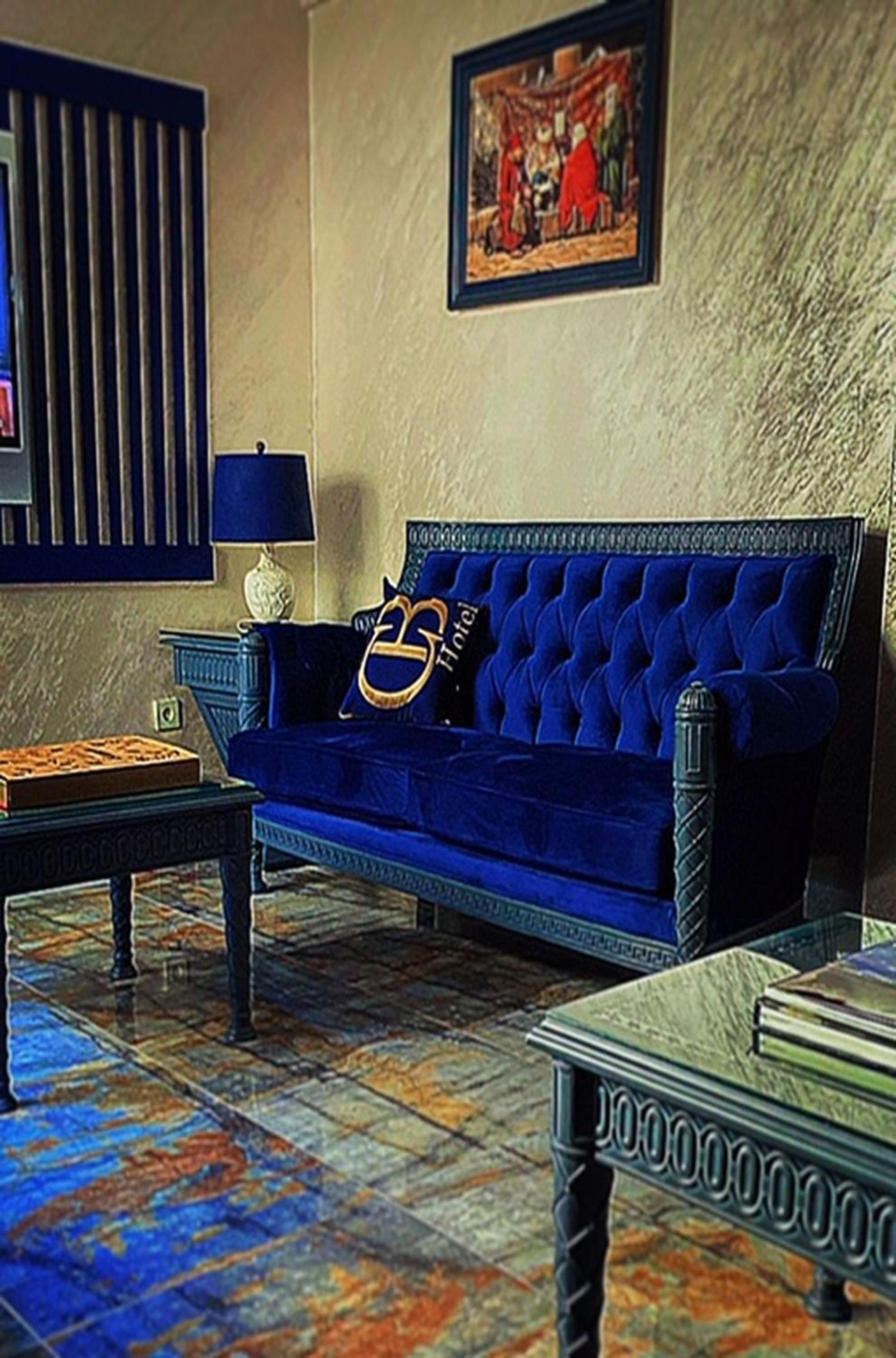 BALPETEK OTEL - Image 22