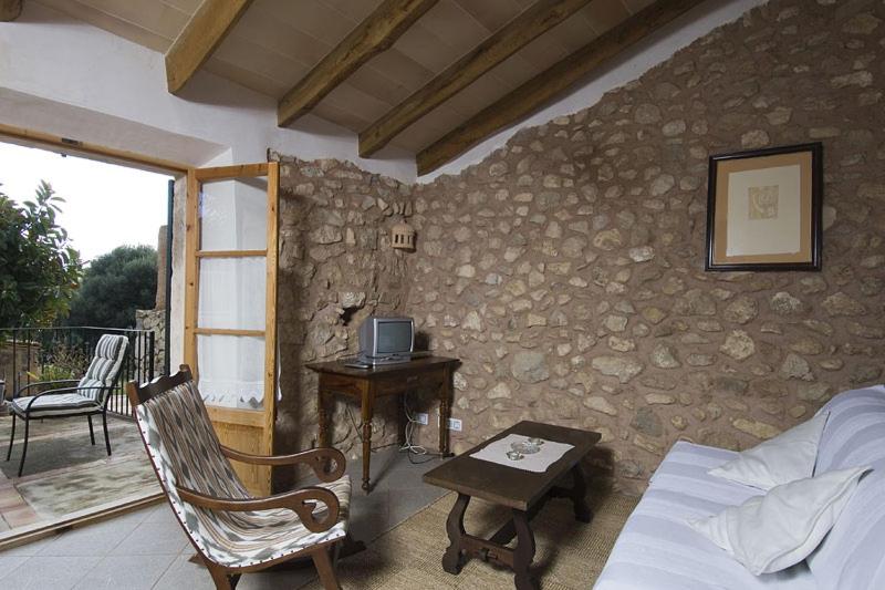 Agroturismo Sa Vall view 4