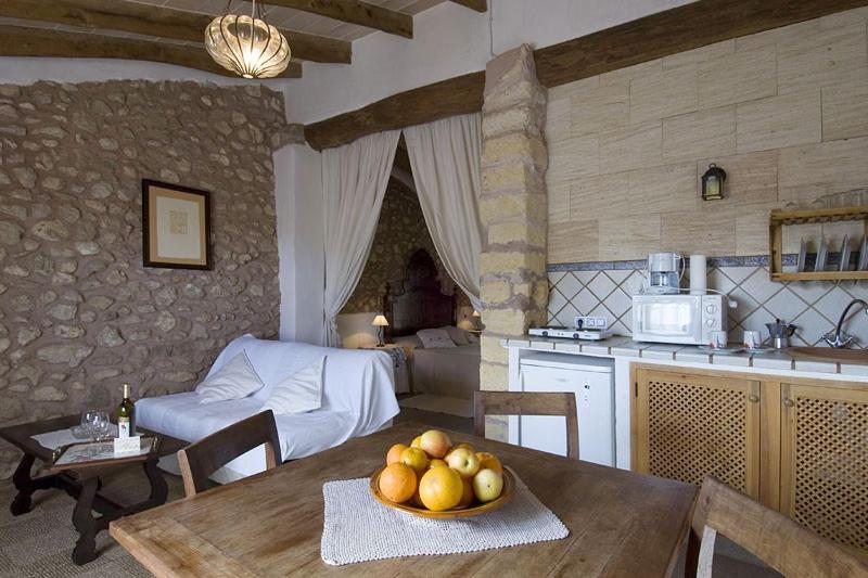 Agroturismo Sa Vall view 3