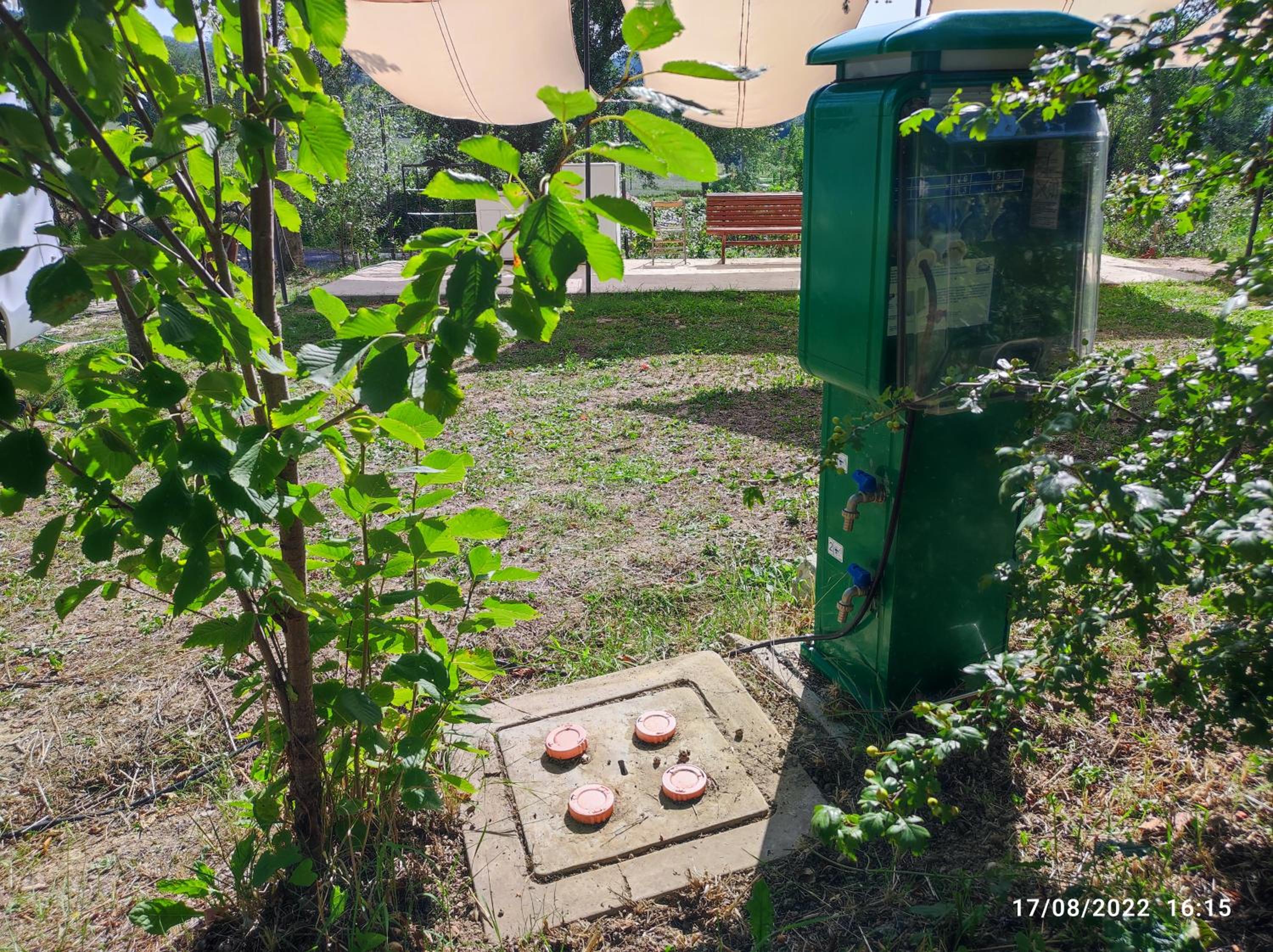 Saecula Natural Village Experience