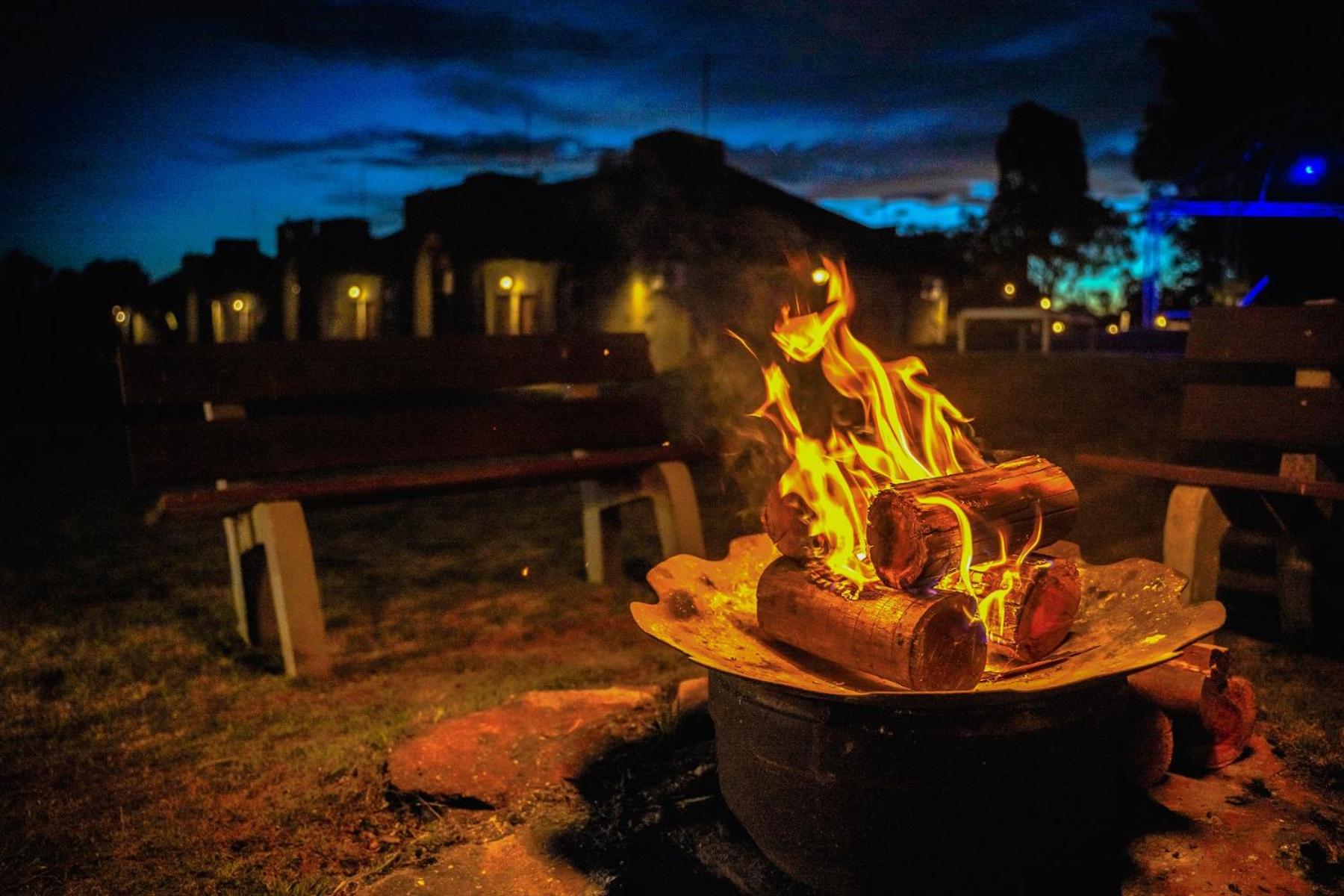 Pousada Camelot Inn