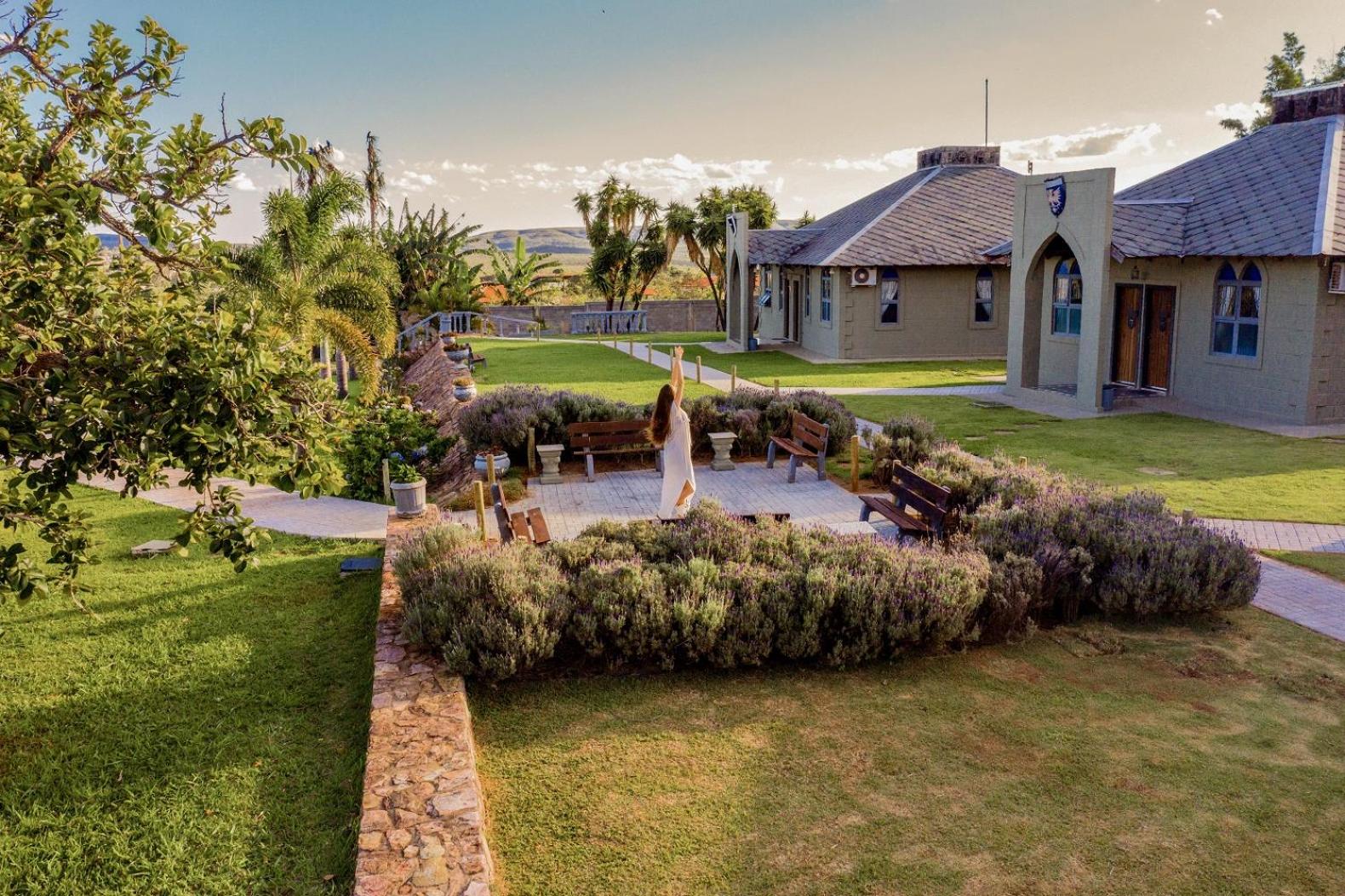 Pousada Camelot Inn