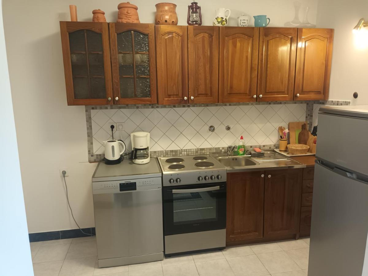 Apartmani Saška 1 view 4