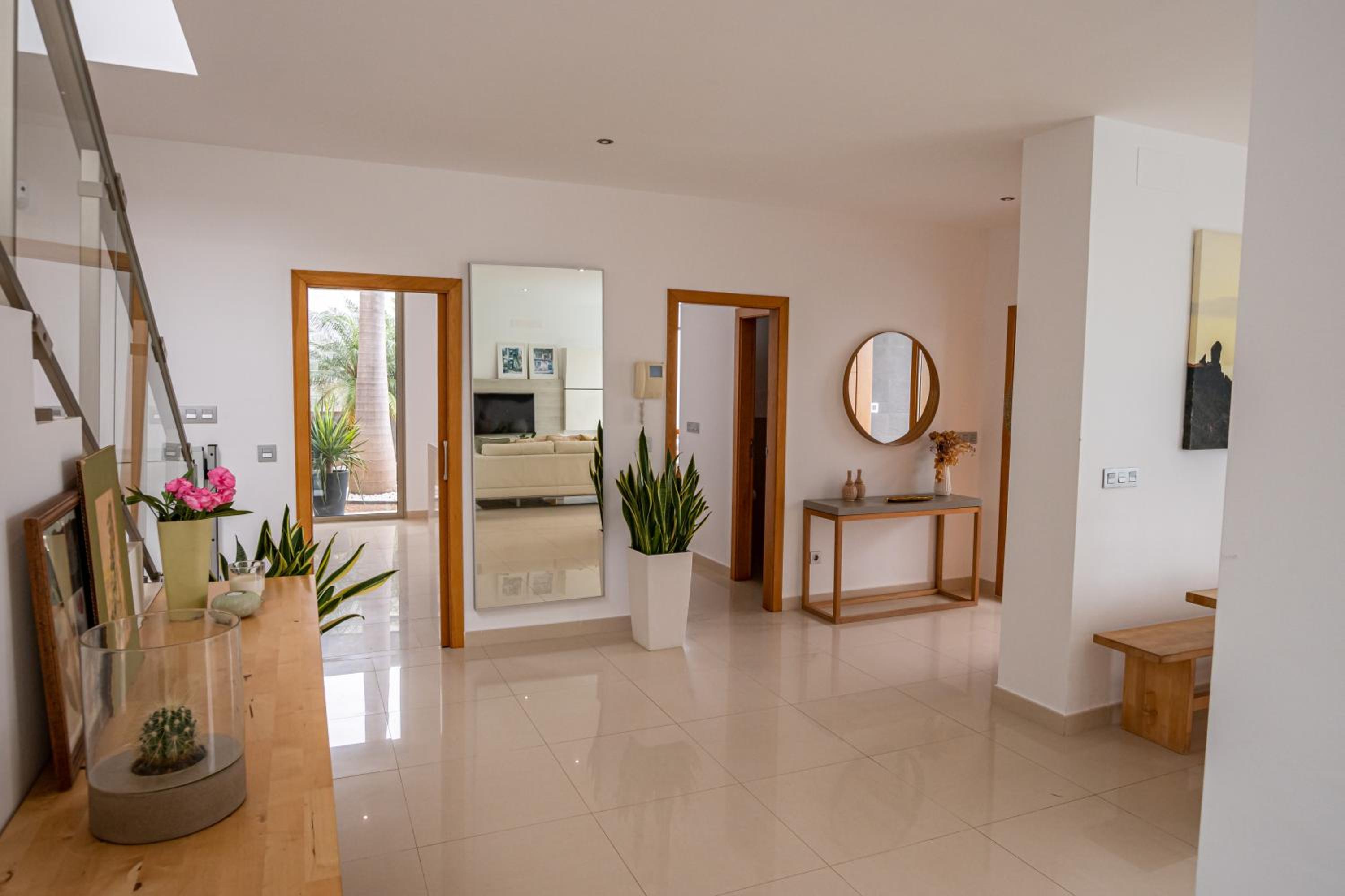 Villa Boutique La Quinta view 4