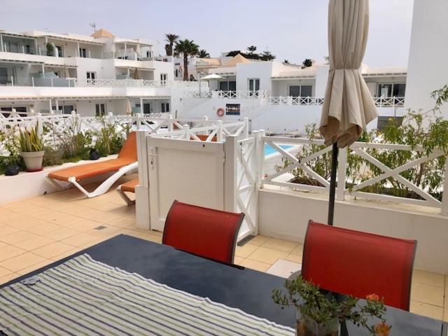 Casa La Gangita, con WiFi gratis view 4