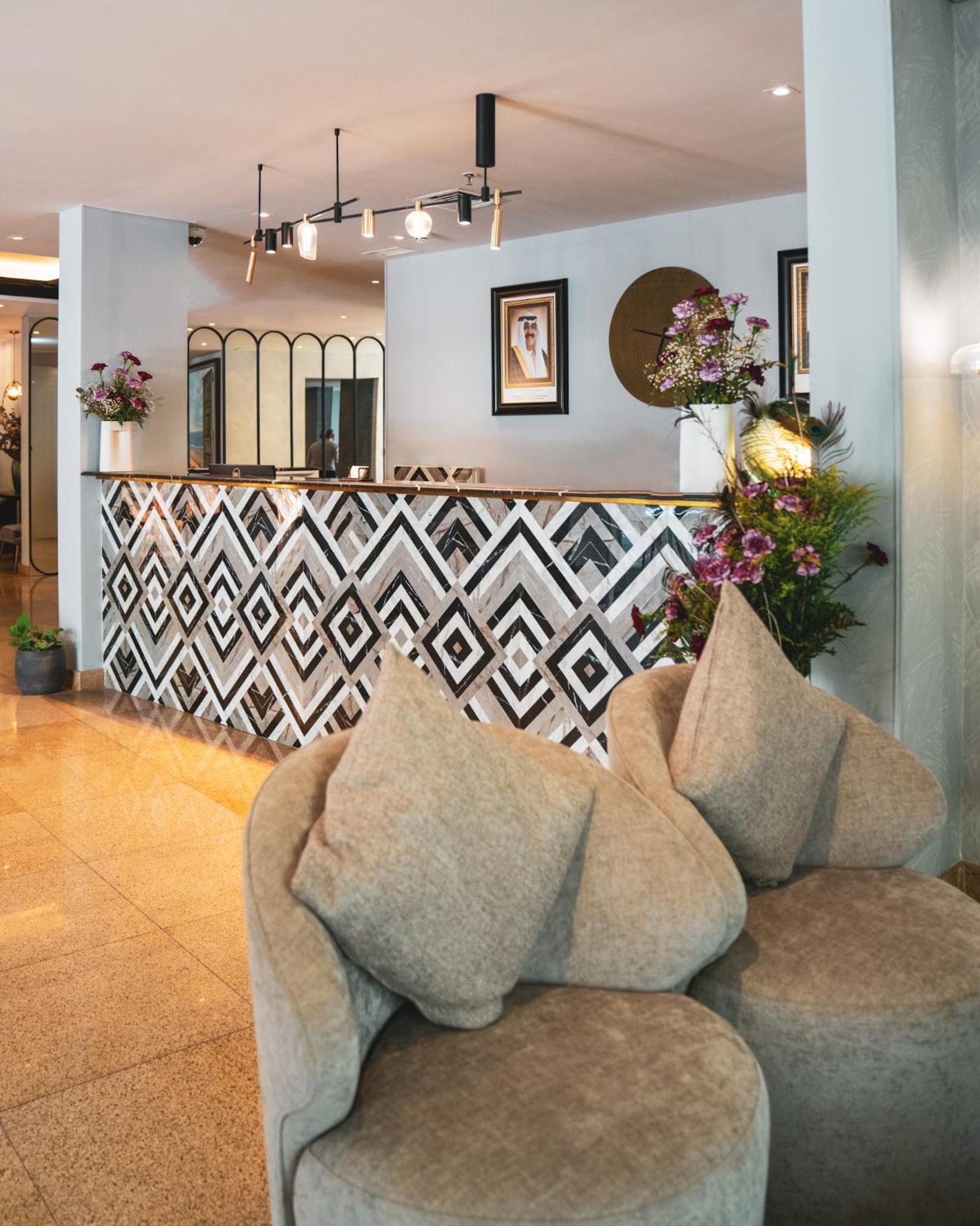 Argan Al Bidaa Hotel and Resort , Kuwait