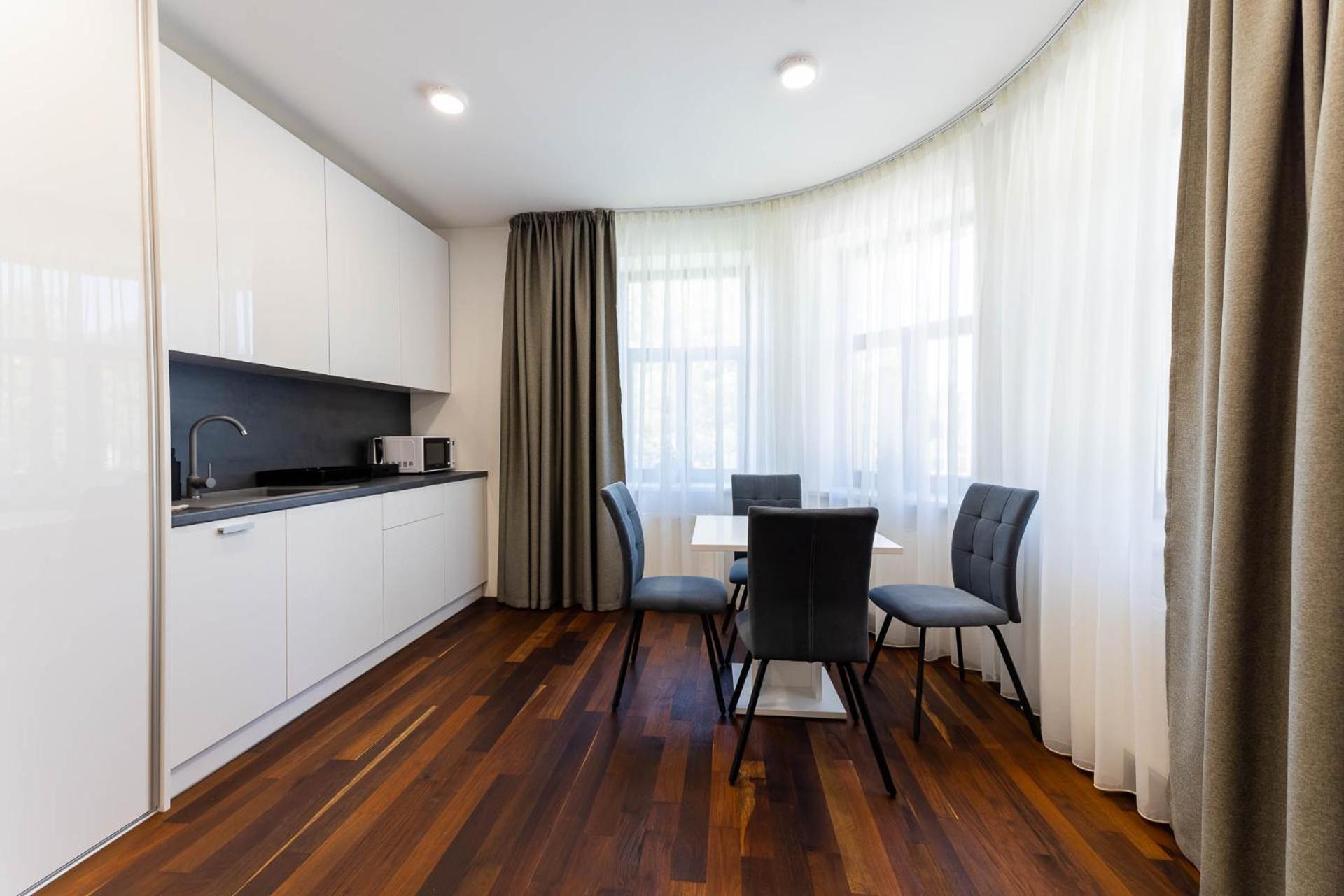 Pension Chmelnice