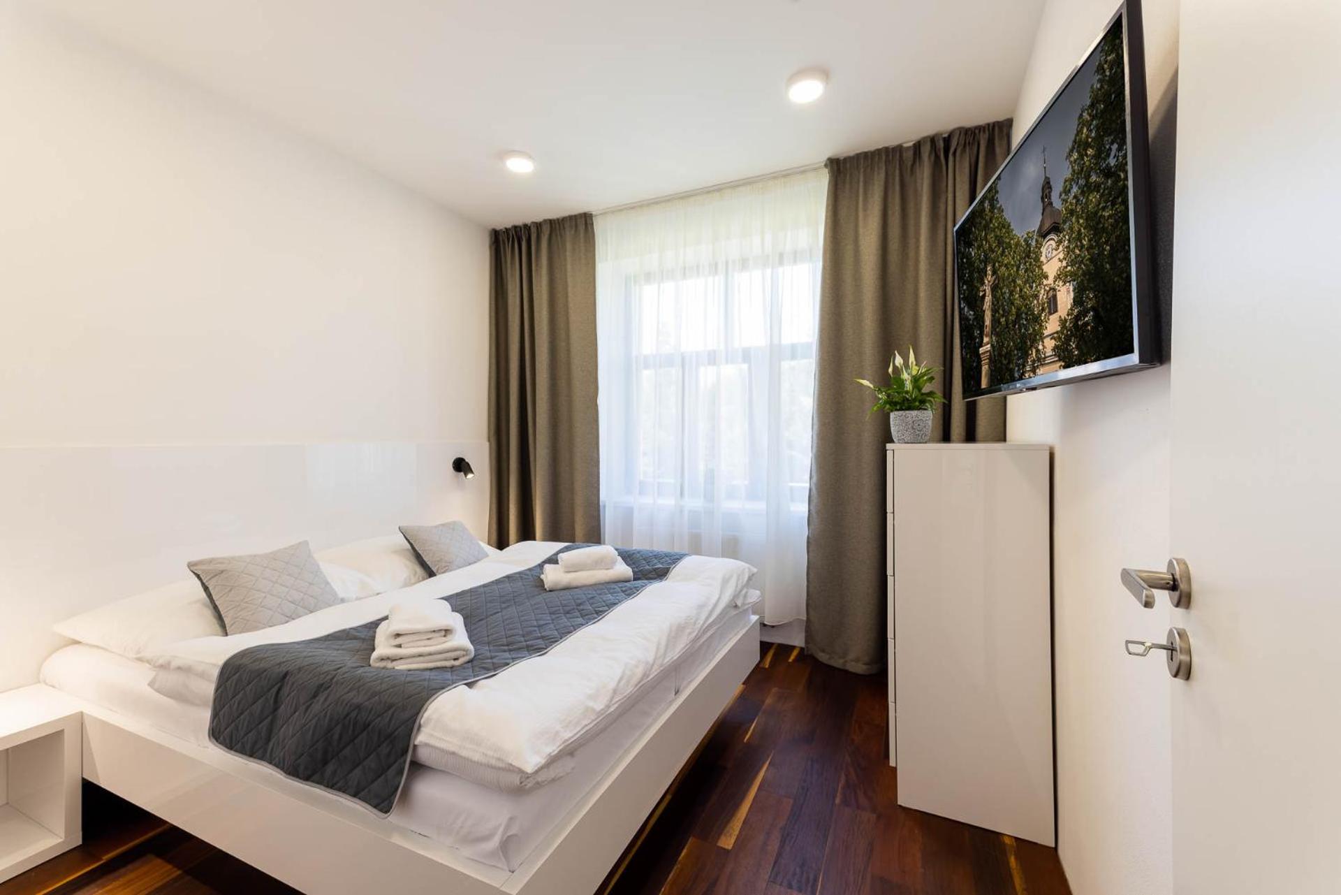 Pension Chmelnice