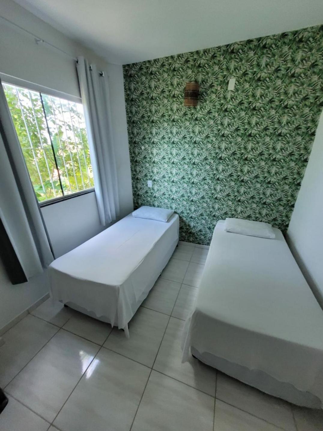 Casa Branca Maragogi 6 quartos no centro