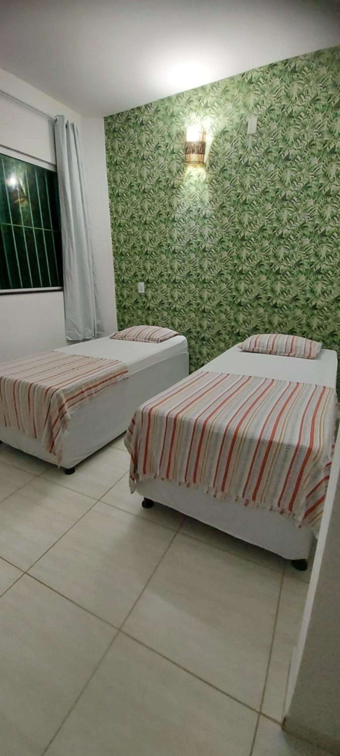 Casa Branca Maragogi 6 quartos no centro