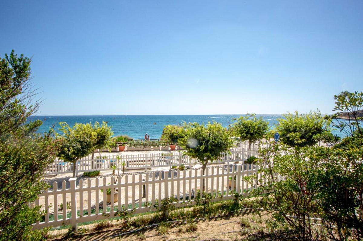 Praia da Oura Apartamento privado photo 2