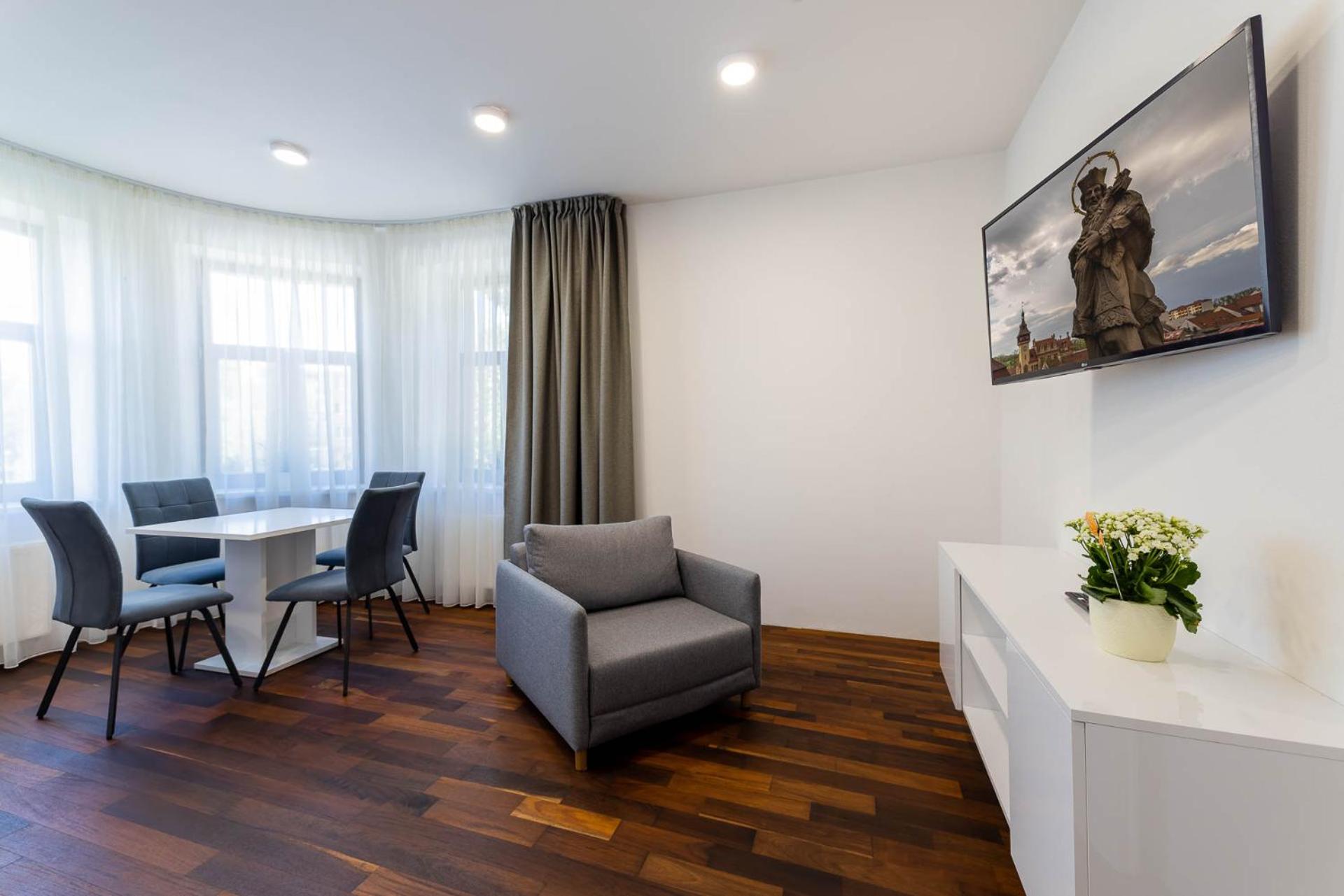 Pension Chmelnice
