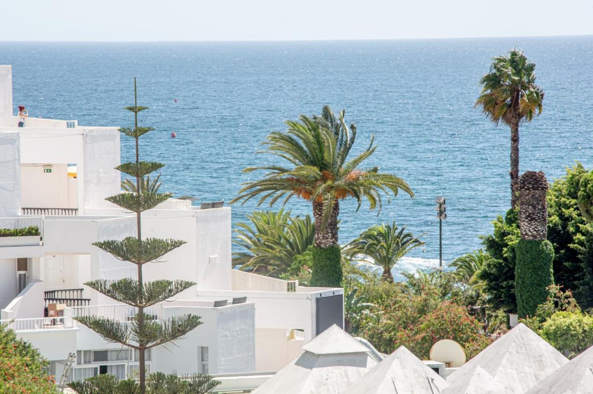 Praia da Oura Apartamento privado photo 4