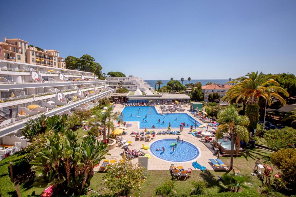 Hotel Praia da Oura Apartamento privado - Image 1