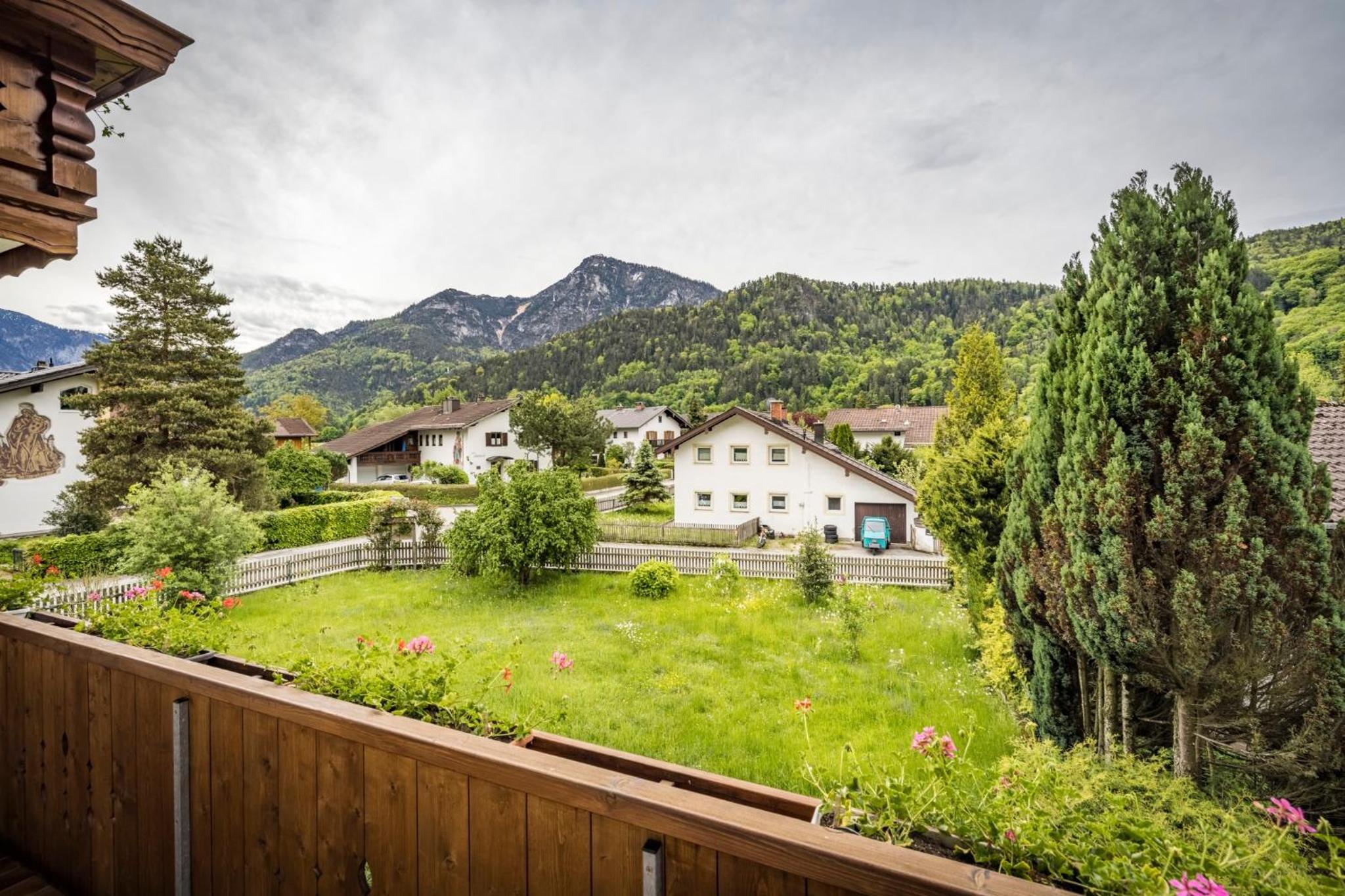 Landhaus Weiß