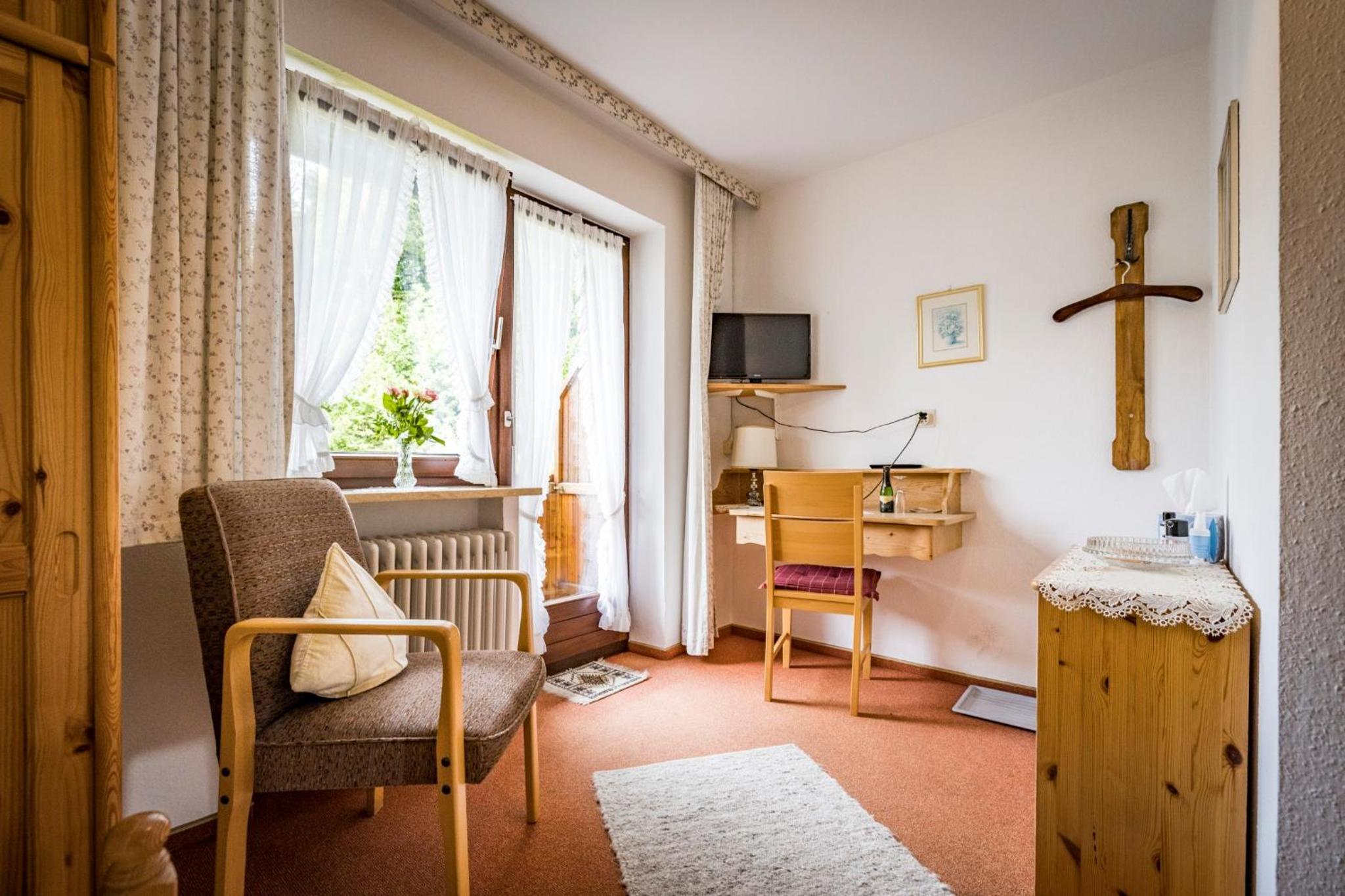 Landhaus Weiß