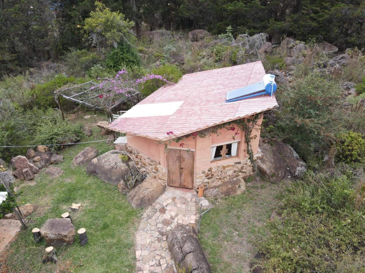 El Hayuelo Ecolodge