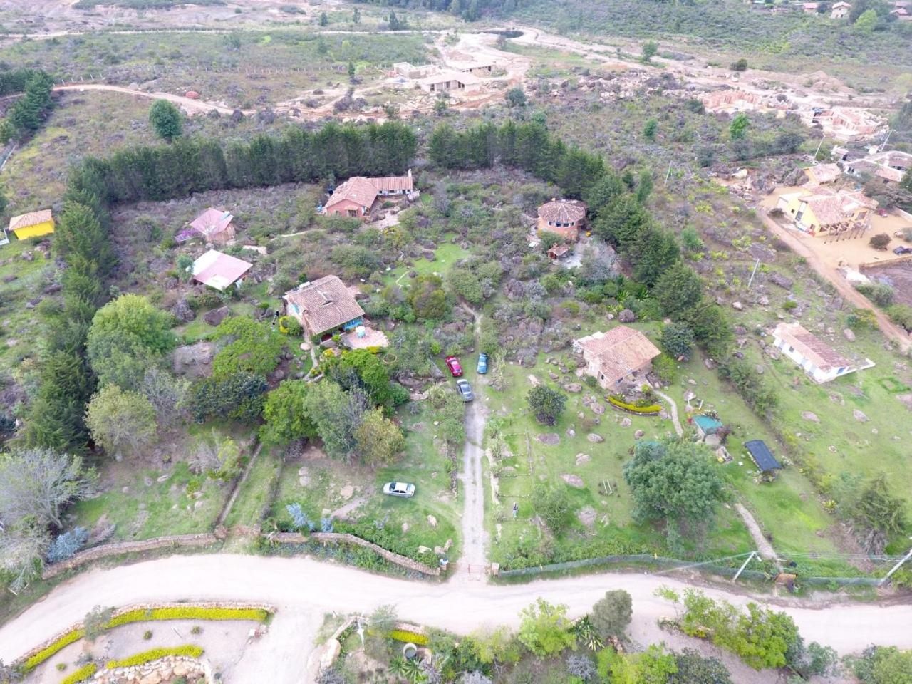 El Hayuelo Ecolodge