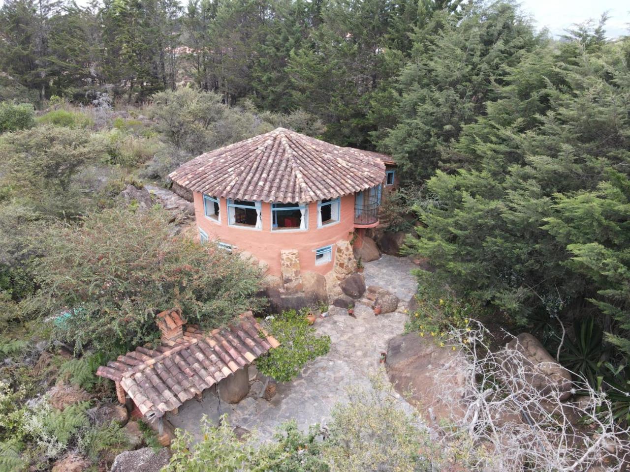 El Hayuelo Ecolodge