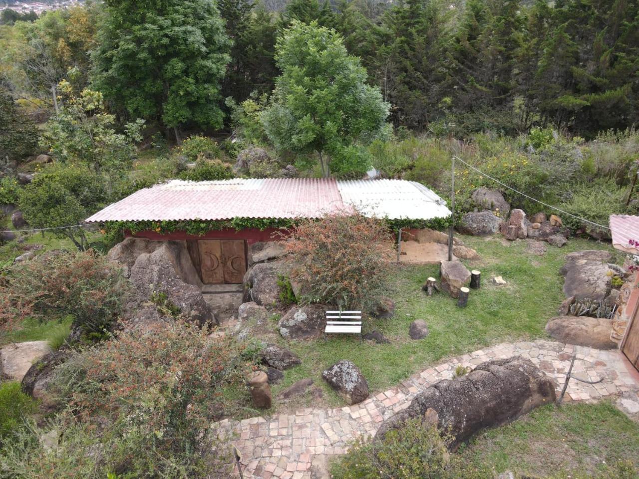 El Hayuelo Ecolodge