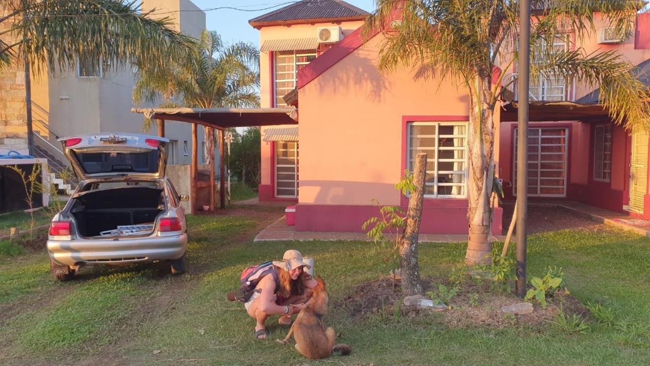 LAS MARIAS - CHAJARI