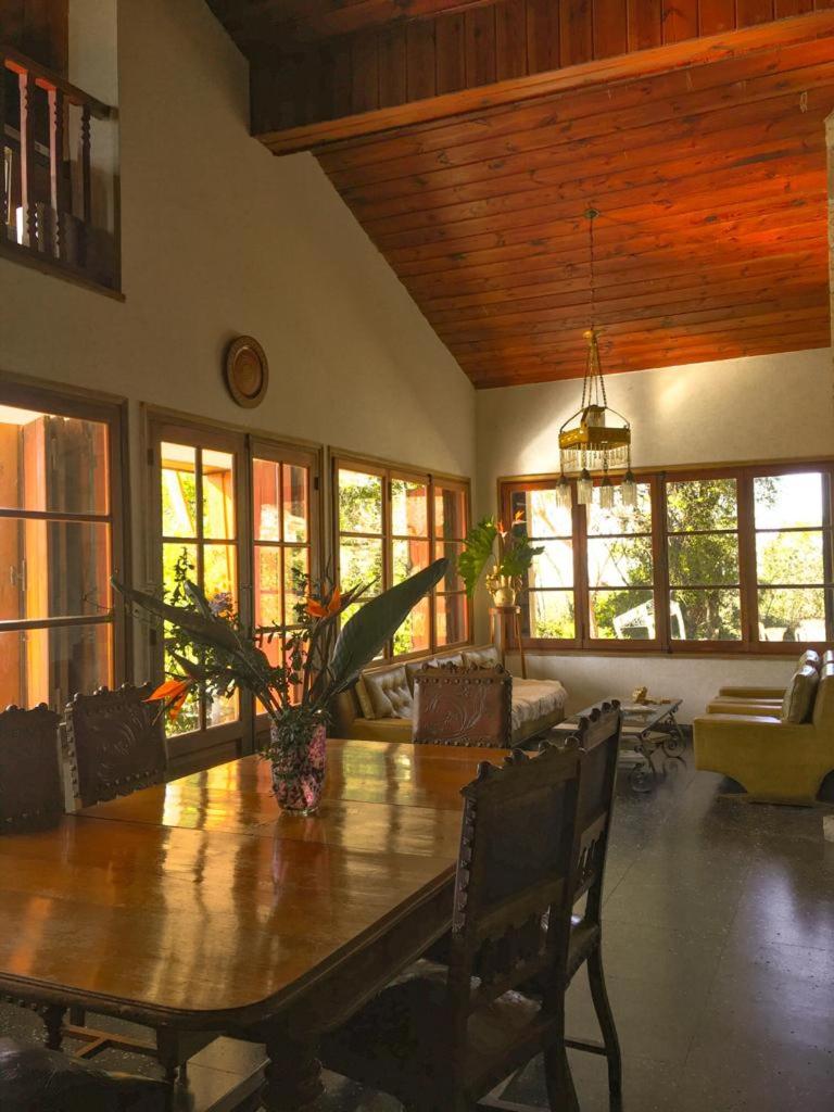 Casa Brava