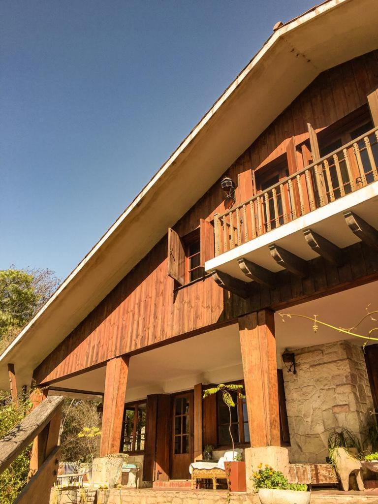 Casa Brava