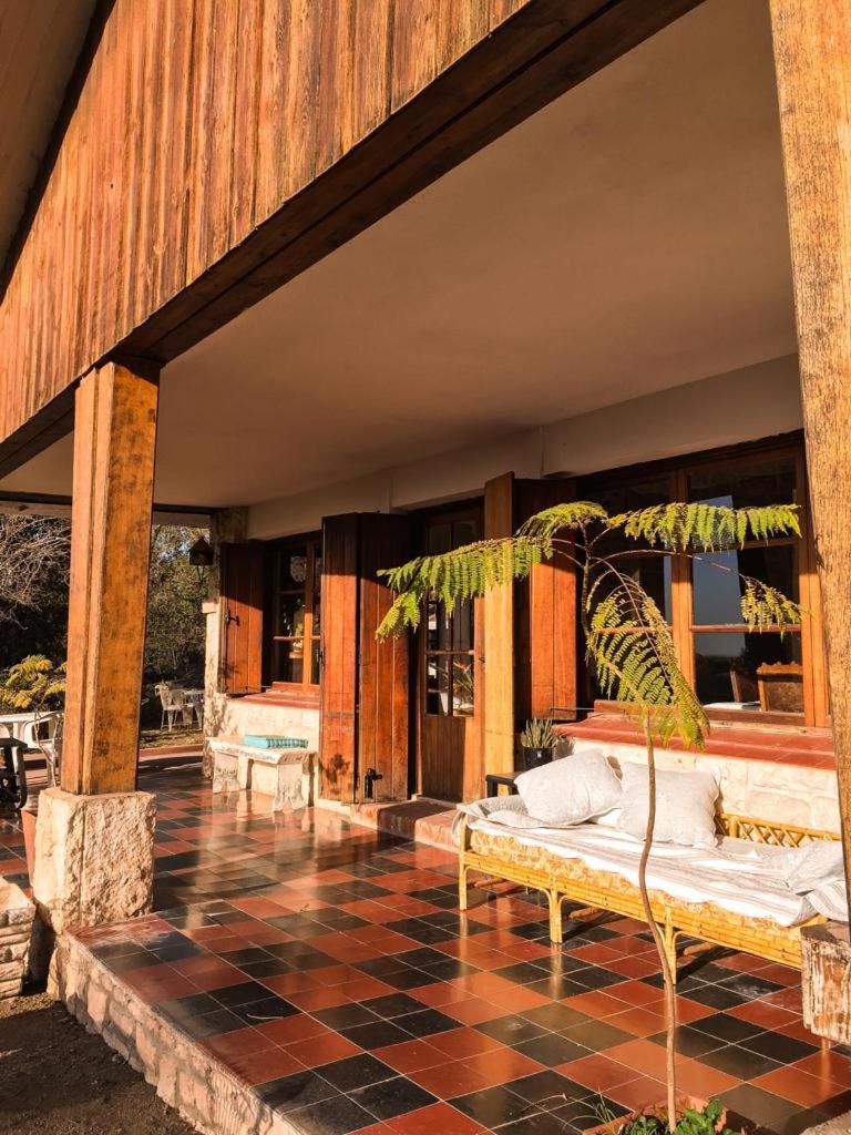 Casa Brava