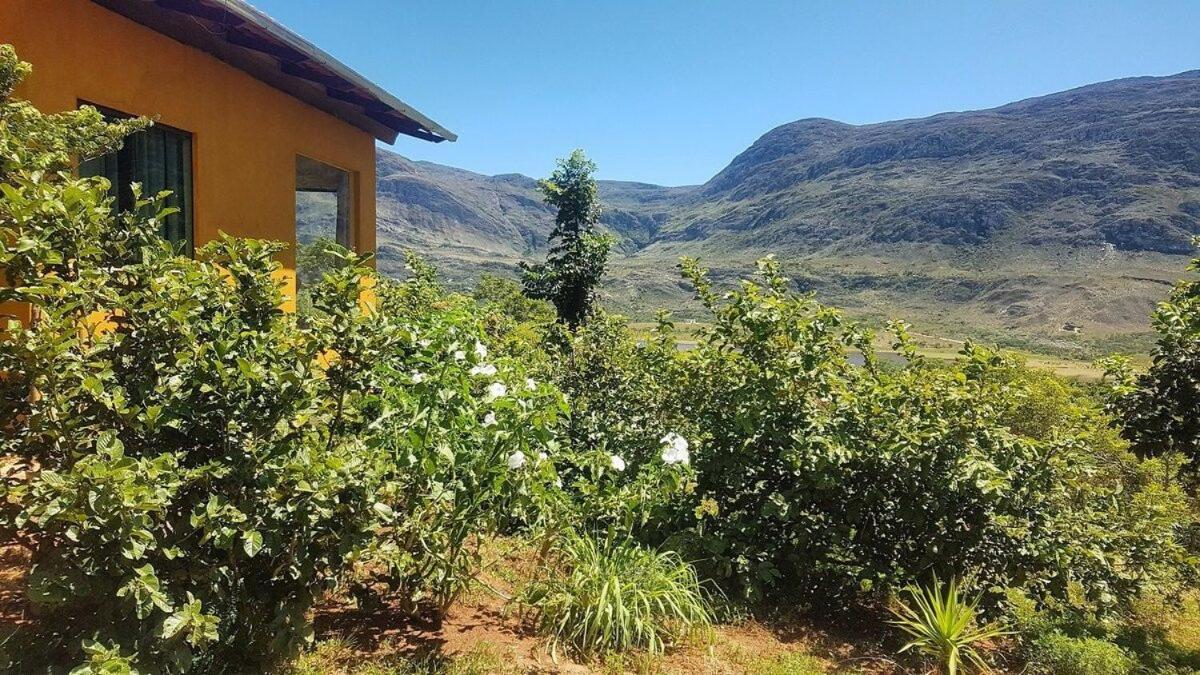 Casa do Vaz Lapinha da Serra