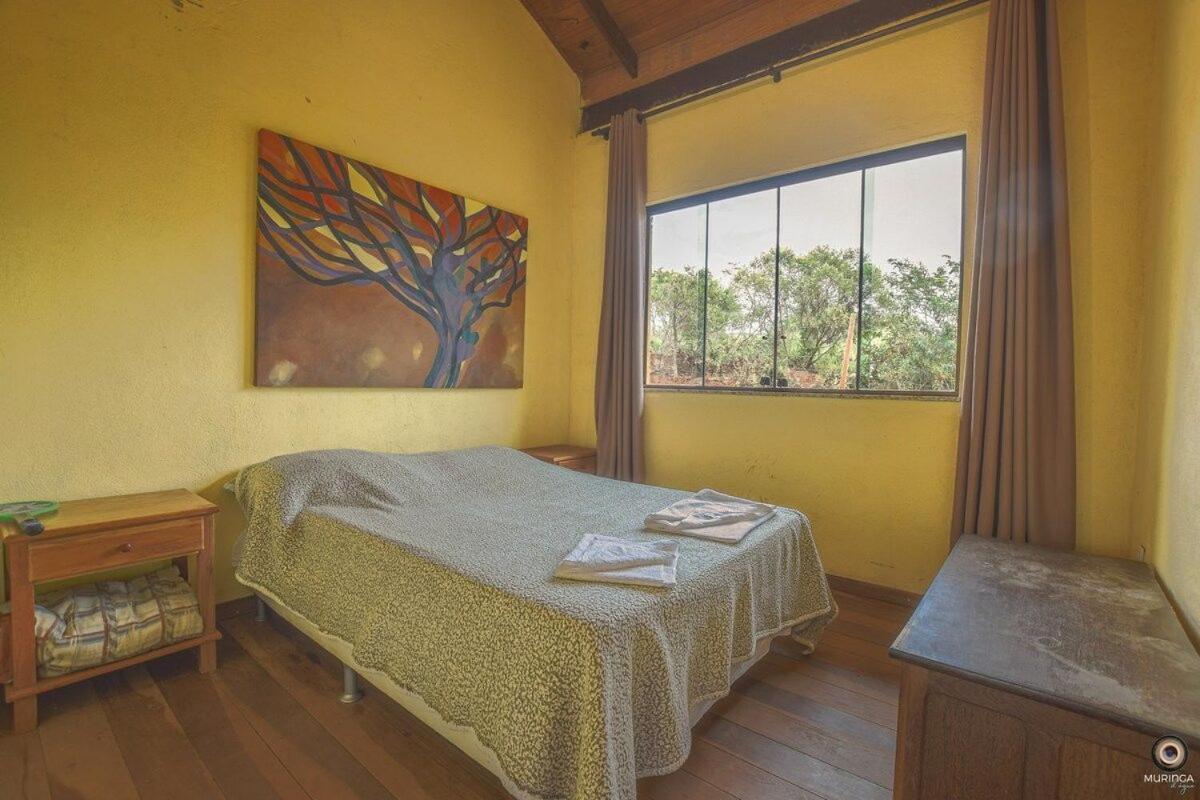 Casa do Vaz Lapinha da Serra