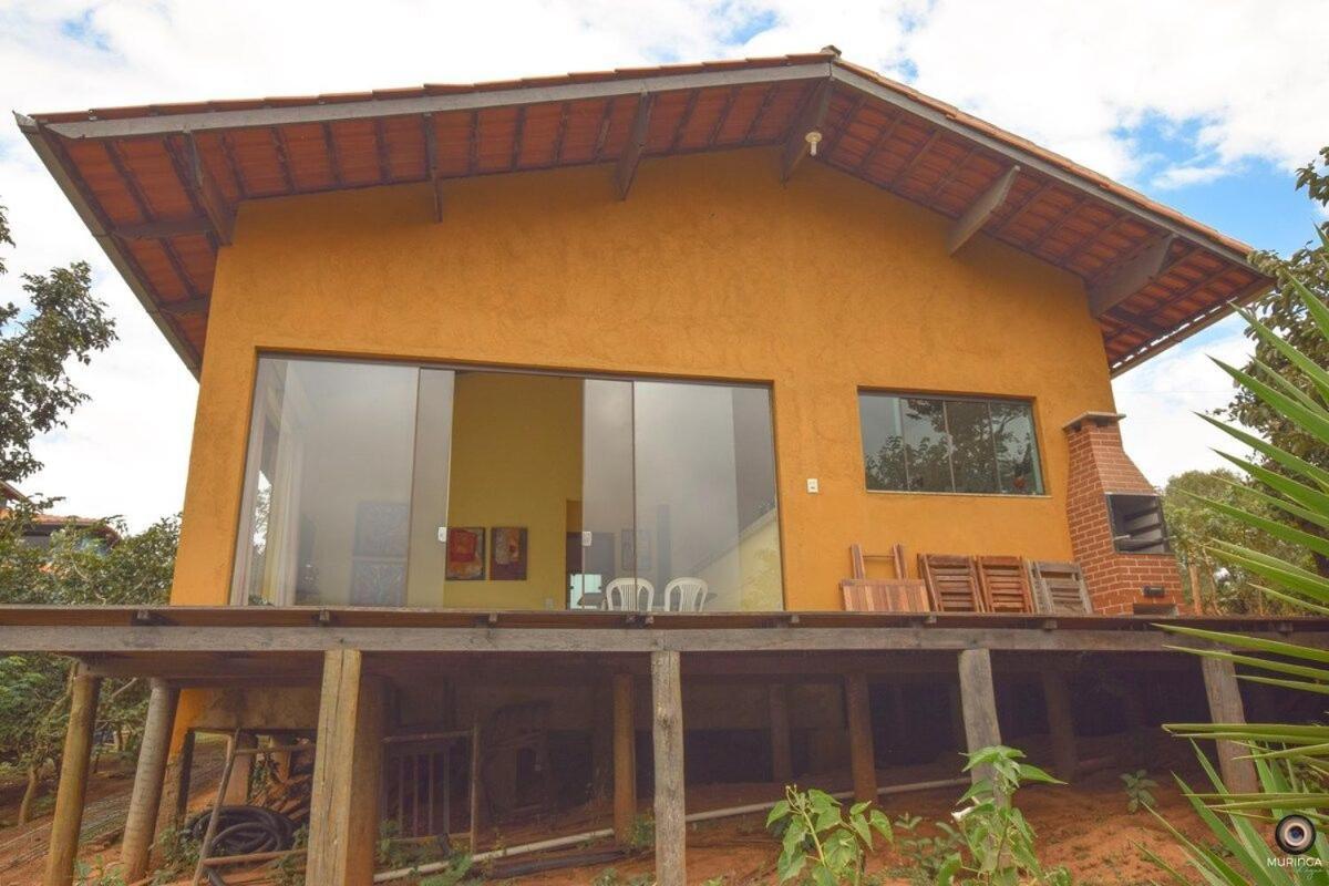 Casa do Vaz Lapinha da Serra