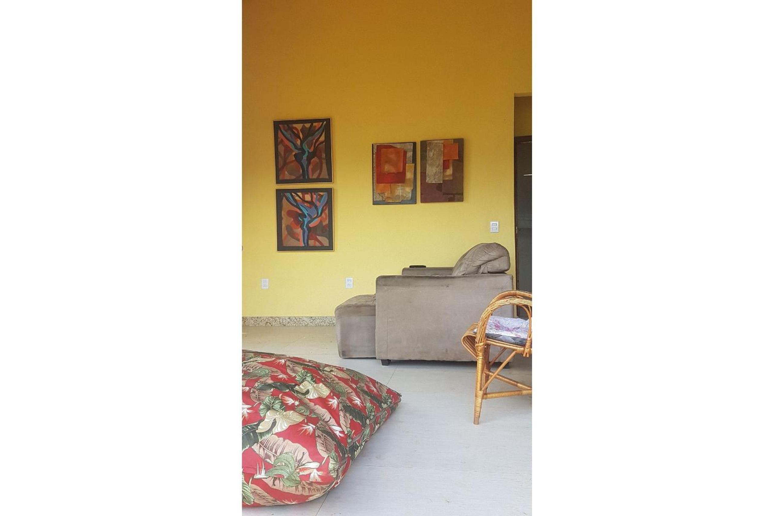 Casa do Vaz Lapinha da Serra