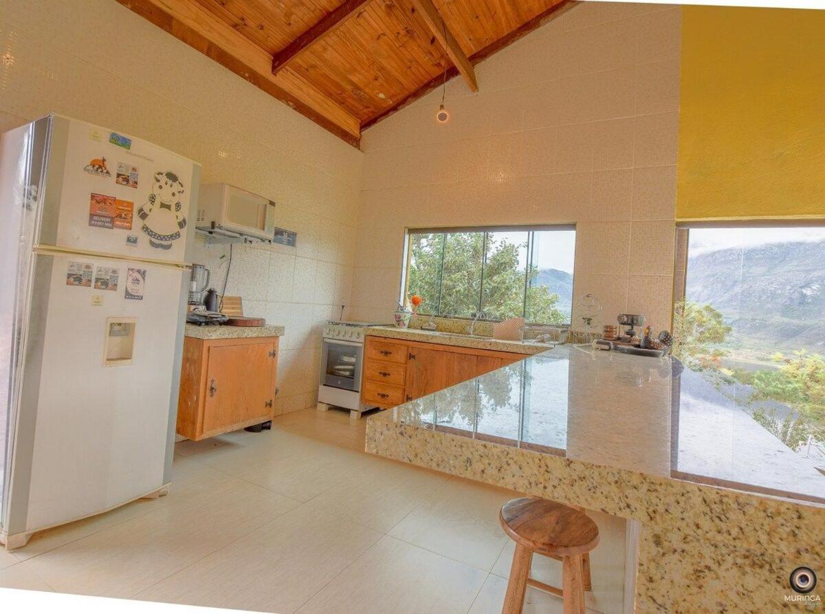 Casa do Vaz Lapinha da Serra