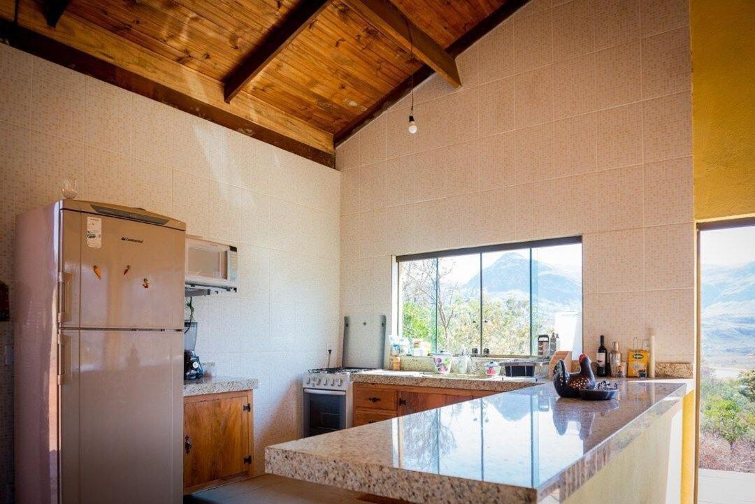 Casa do Vaz Lapinha da Serra