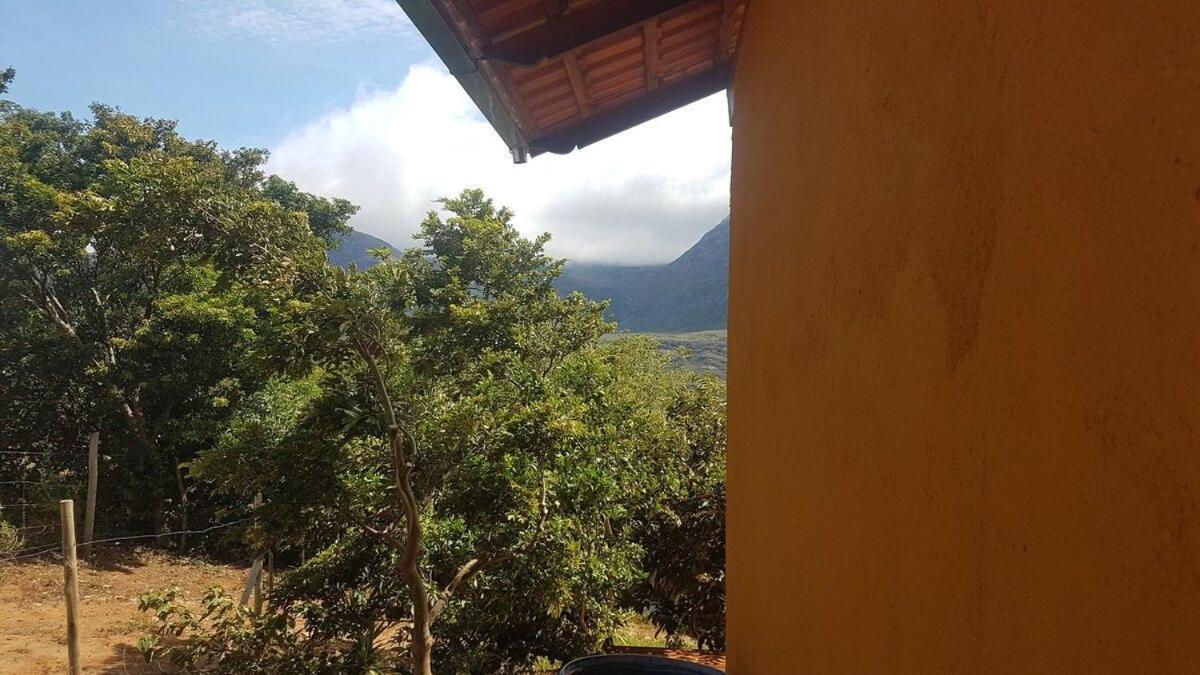 Casa do Vaz Lapinha da Serra