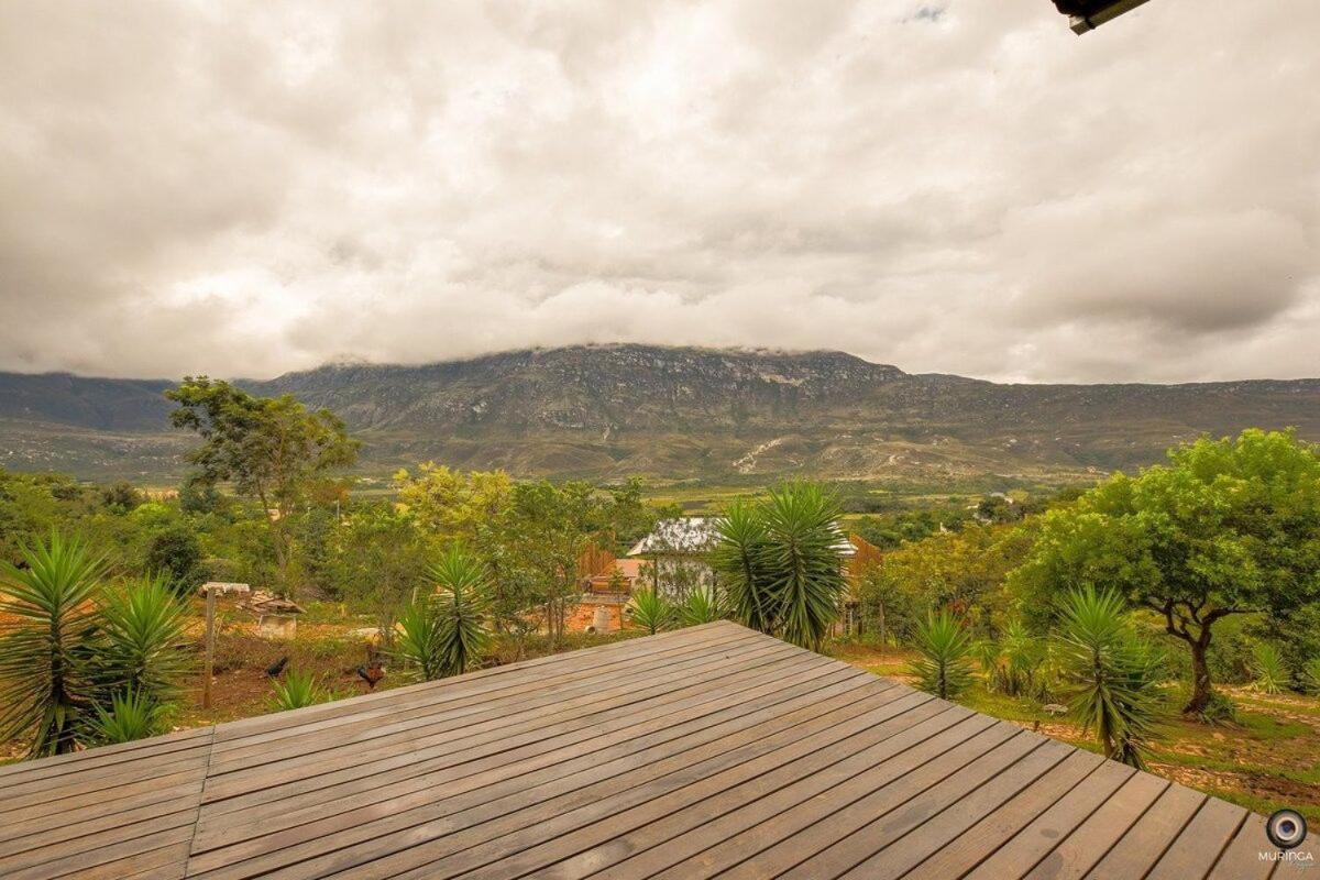 Casa do Vaz Lapinha da Serra