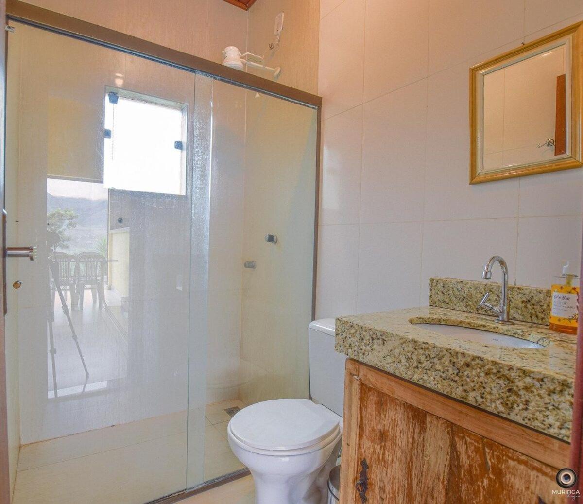 Casa do Vaz Lapinha da Serra