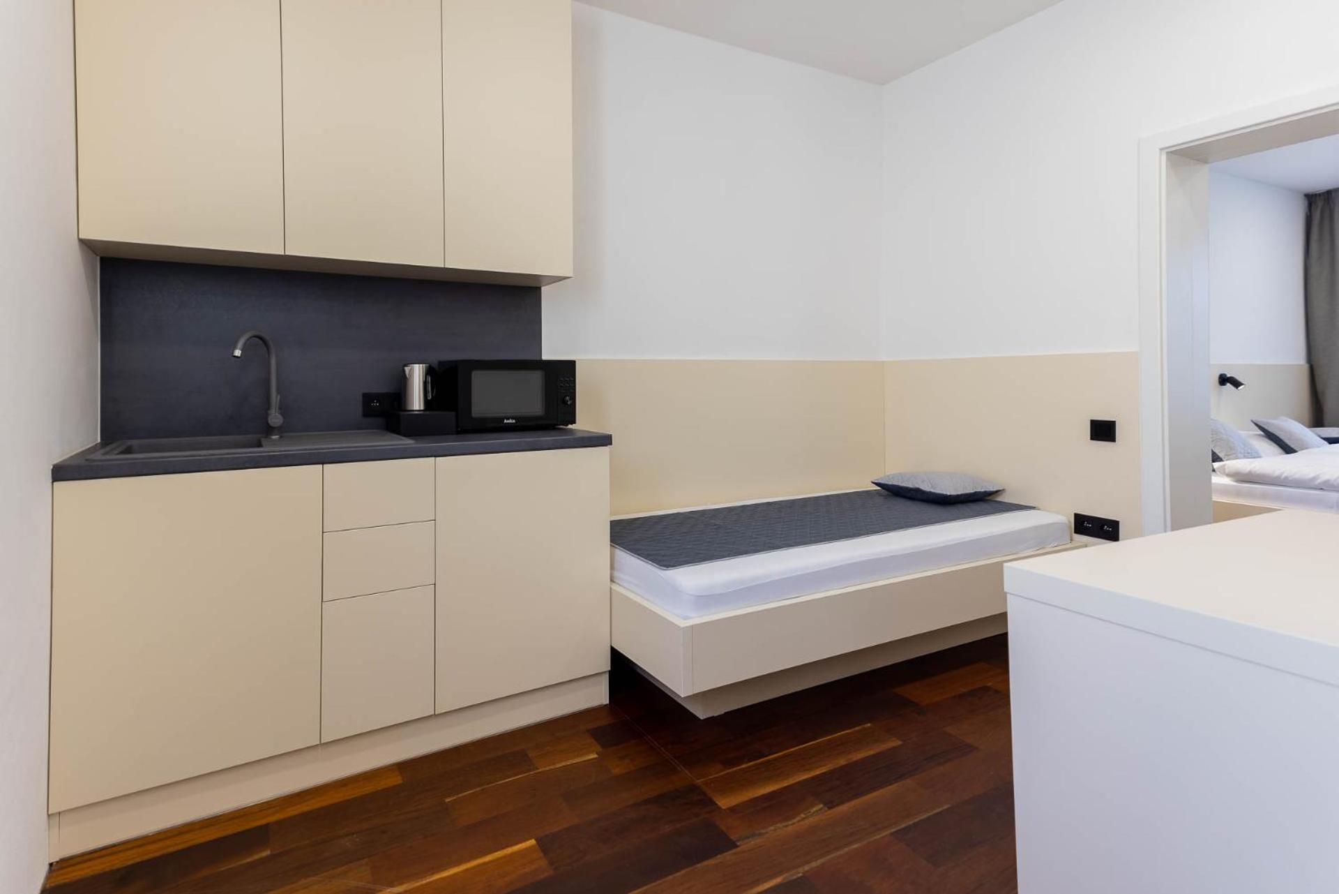 Pension Chmelnice