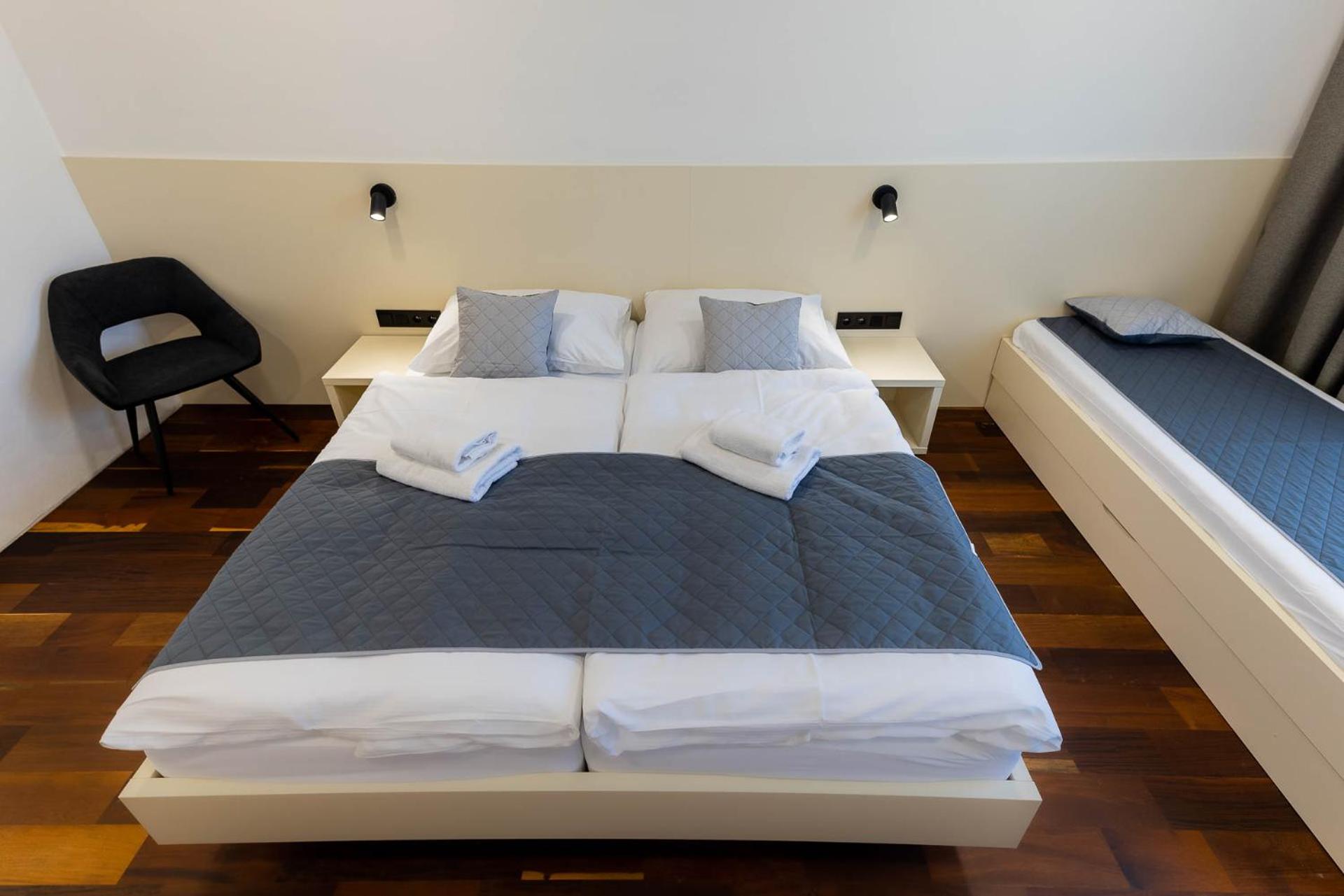 Pension Chmelnice