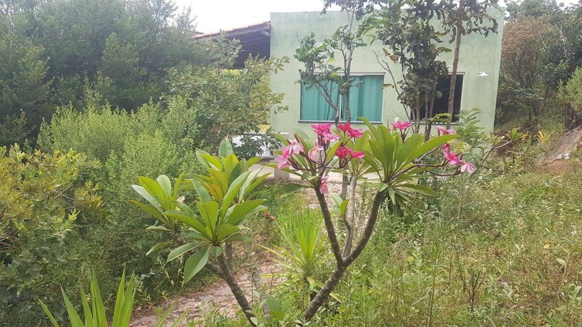 Casa do Vaz Lapinha da Serra