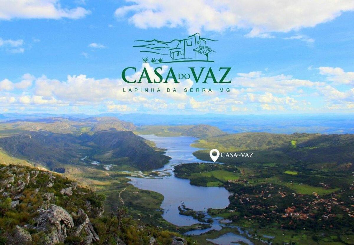 Casa do Vaz Lapinha da Serra