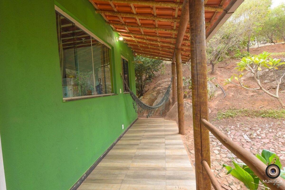 Casa do Vaz Lapinha da Serra