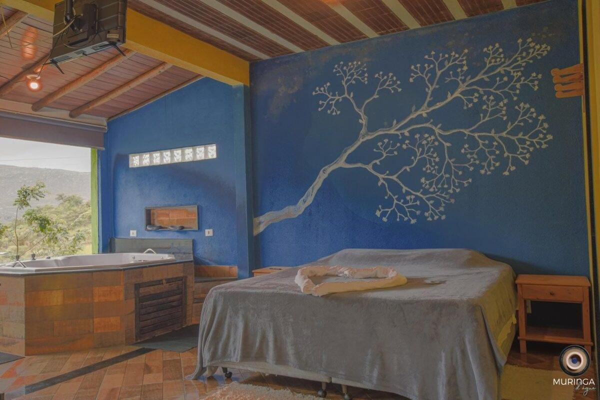 Casa do Vaz Lapinha da Serra