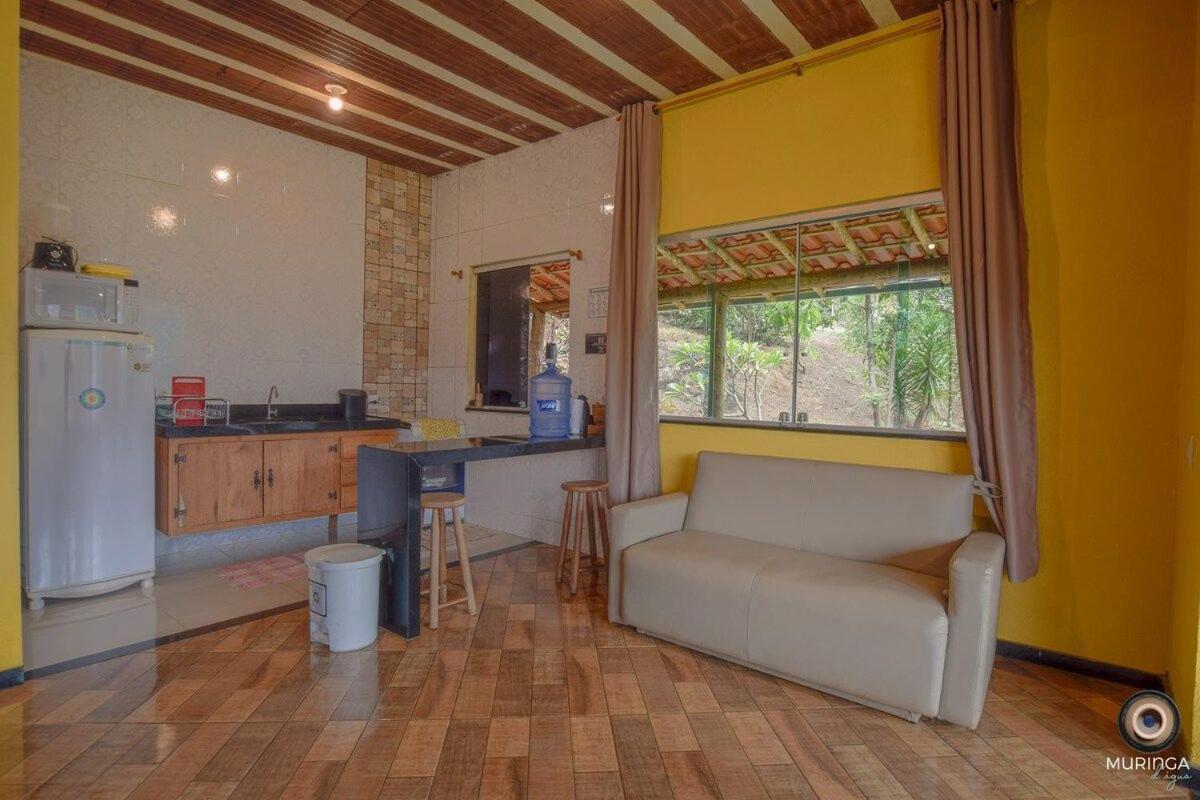 Casa do Vaz Lapinha da Serra