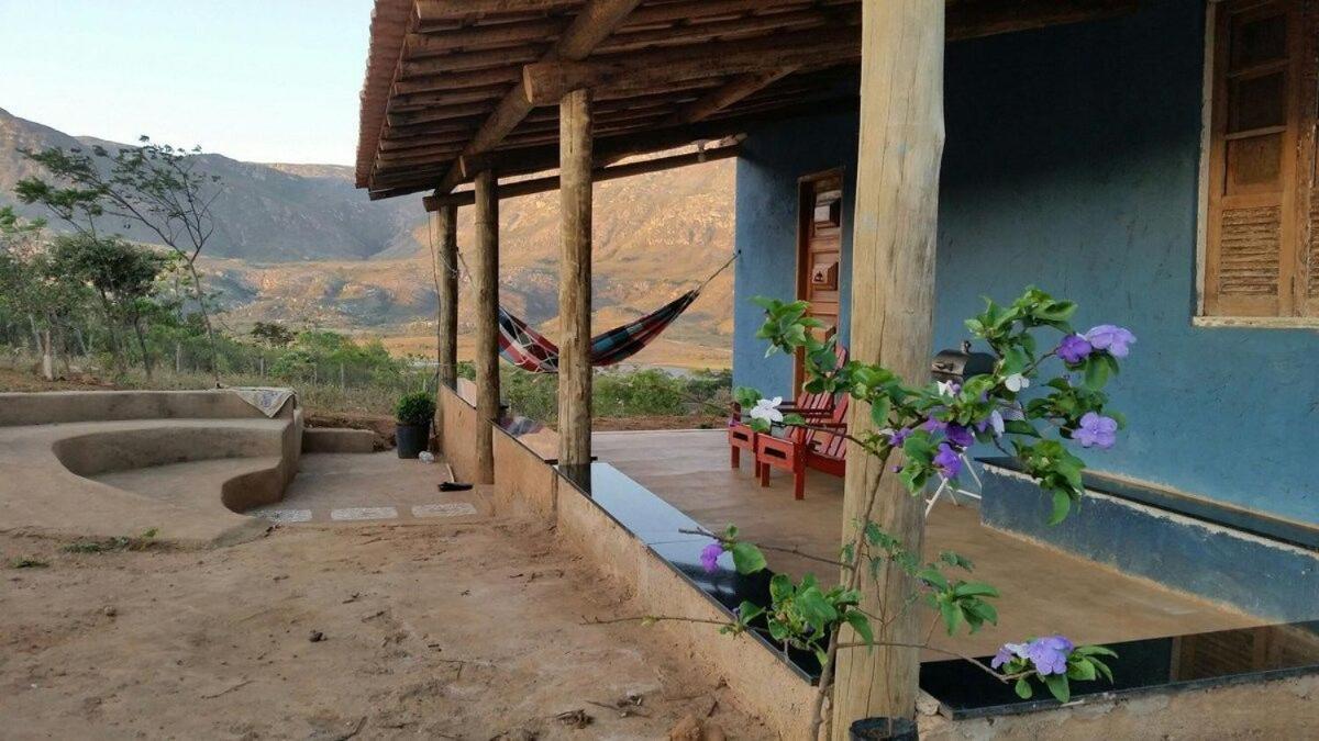 Casa do Vaz Lapinha da Serra