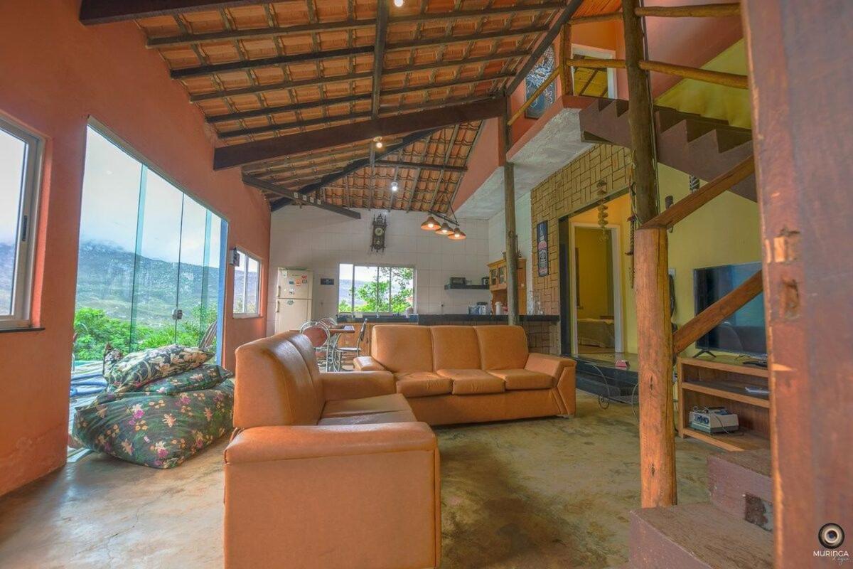 Casa do Vaz Lapinha da Serra