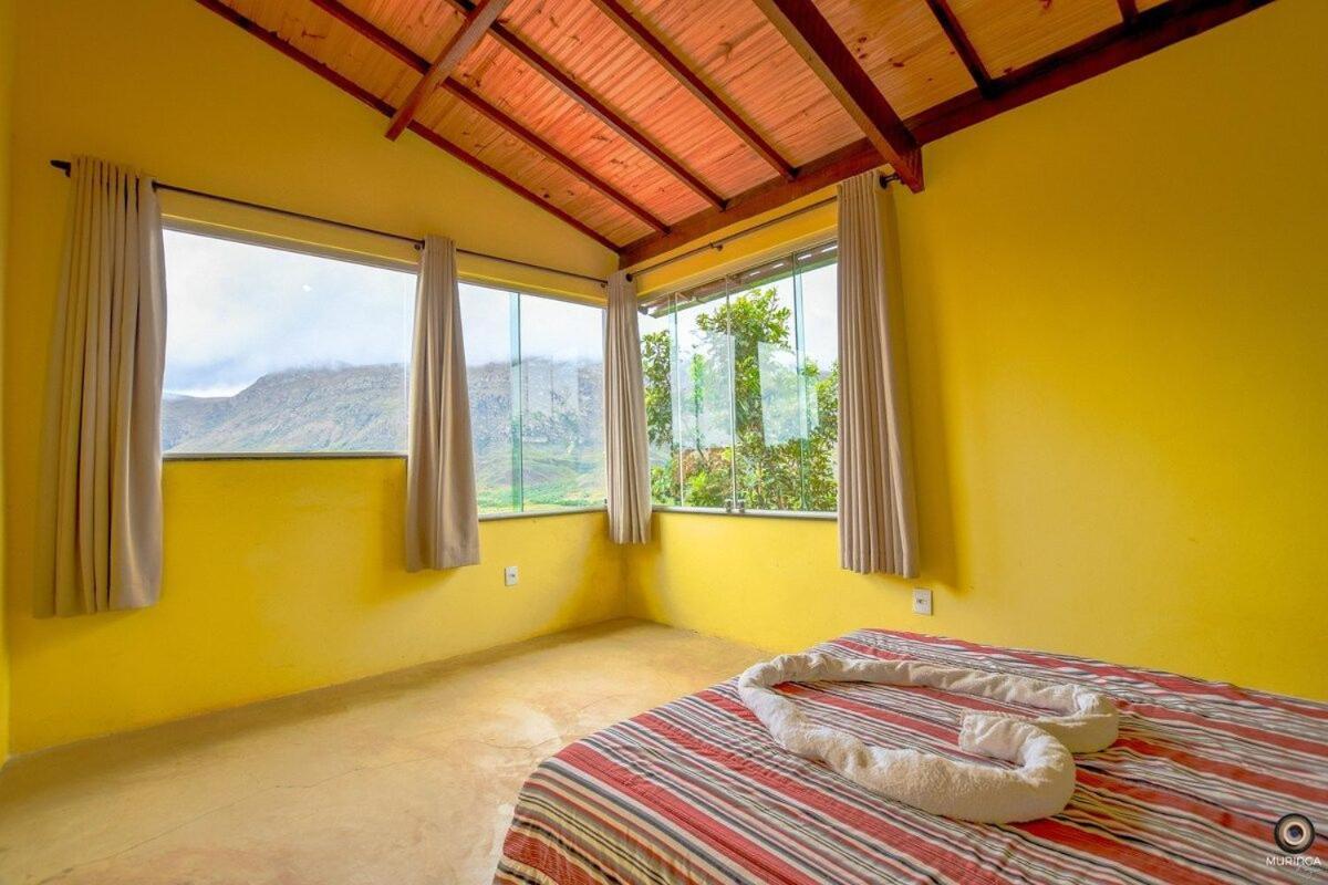 Casa do Vaz Lapinha da Serra